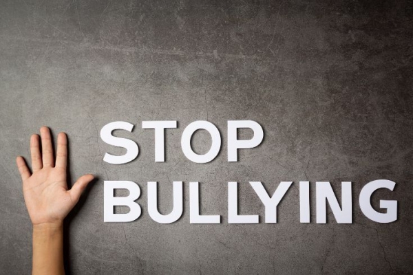 Πιστοποίηση συστημάτων διαχείρισης κατά του σχολικού εκφοβισμού (Anti-Bullying)